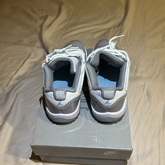 Air Jordan 11 Retro cool grey size 7